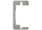 Raco Flush-Fit Series 999X Leveling Plate, Metal (Pack of 10)