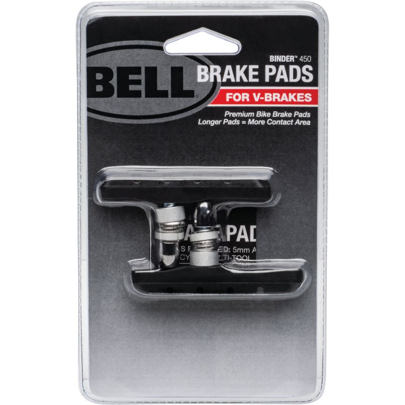 Bell V-Stop Brake Pad