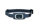 PetSafe Smart Dog PDT00-15748 Trainer, Battery, Nylon, Blue, 75 yd Control Blue