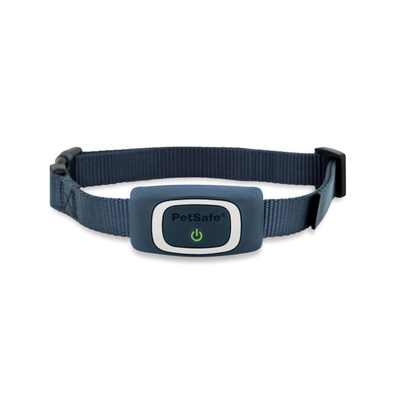 PetSafe Smart Dog PDT00-15748 Trainer, Battery, Nylon, Blue, 75 yd Control Blue
