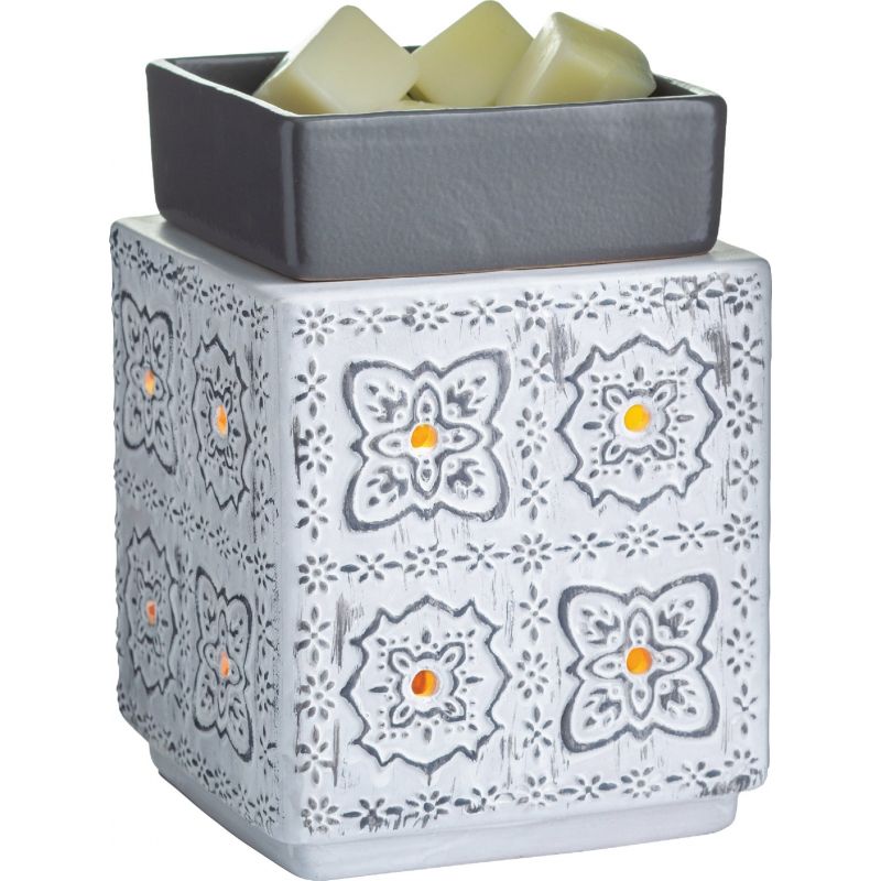 Candle Warmers Illumination Fragrance Warmer Multi