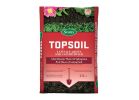 Scotts 71130756 Premium Topsoil, 0.75 cu-ft Bag