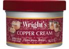 Weiman Wright&#039;s Copper Cream 8 Oz.