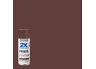 Rust-Oleum Painter&#039;s Touch 2X Ultra Cover All-Purpose Spray Primer Flat Red, 12 Oz.