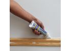 GE Siliconized Acrylic Painter&#039;s Pro Latex Caulk White, 5.5 Oz.