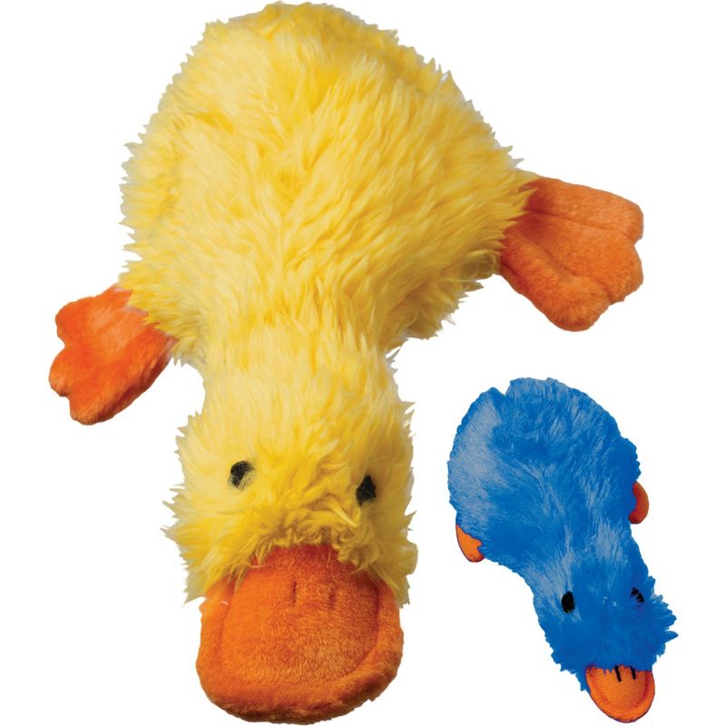 Multipet Duckworth Dog Toy