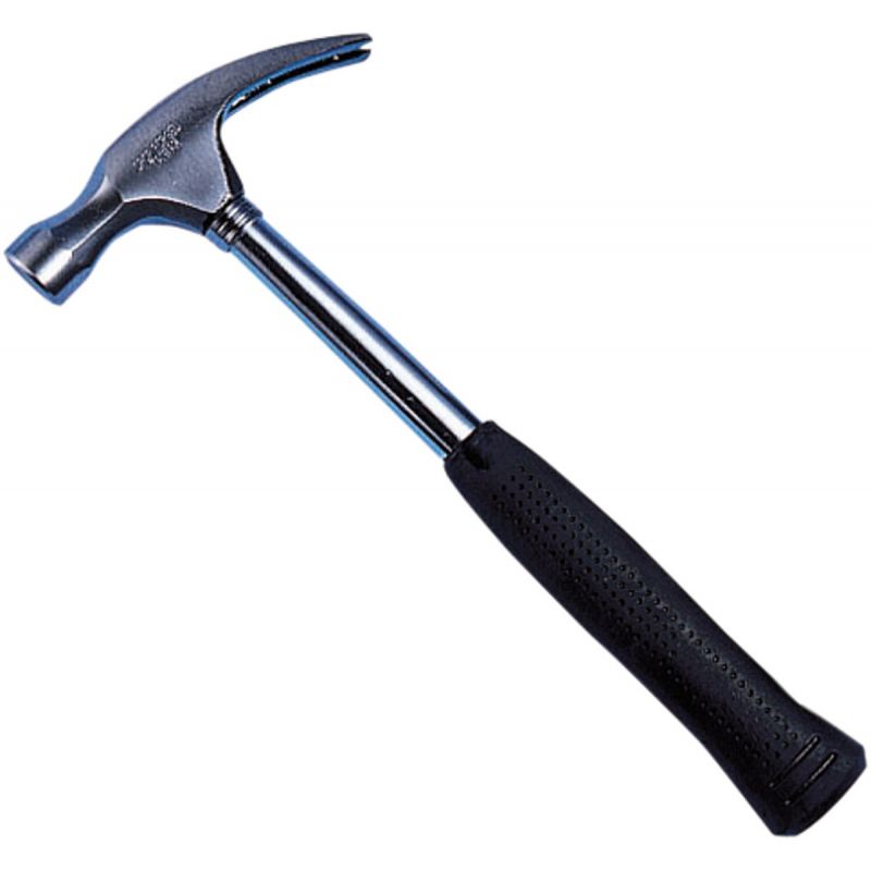 Do it Steel Handle Claw Hammer
