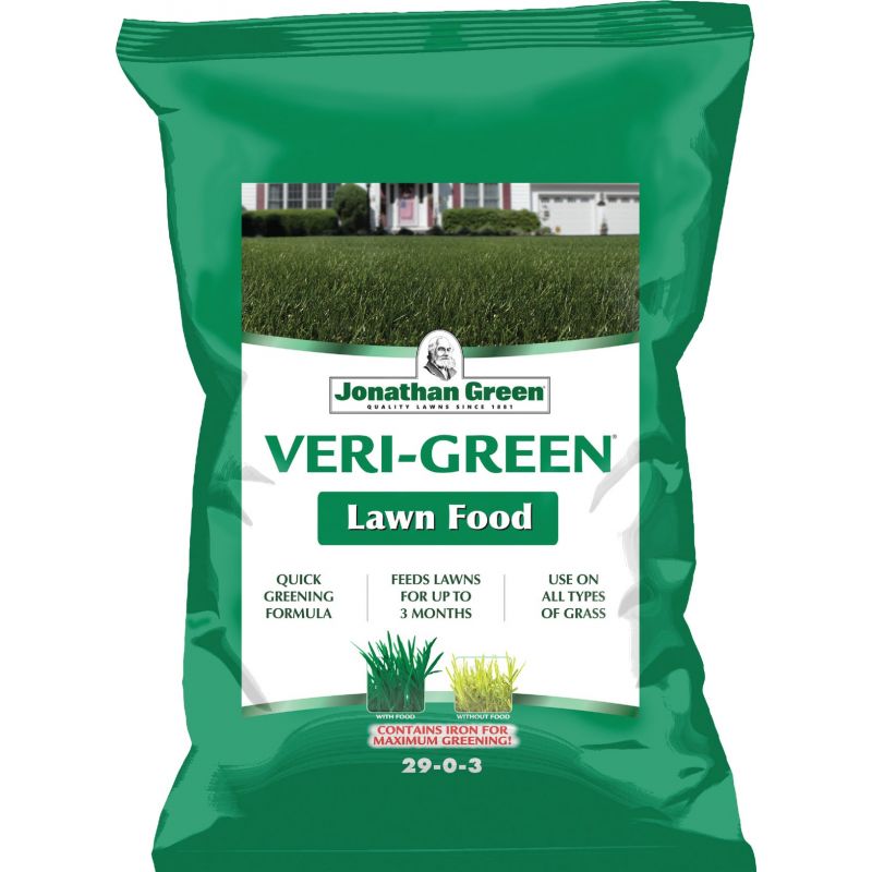 Jonathan Green Green-Up Lawn Fertilizer