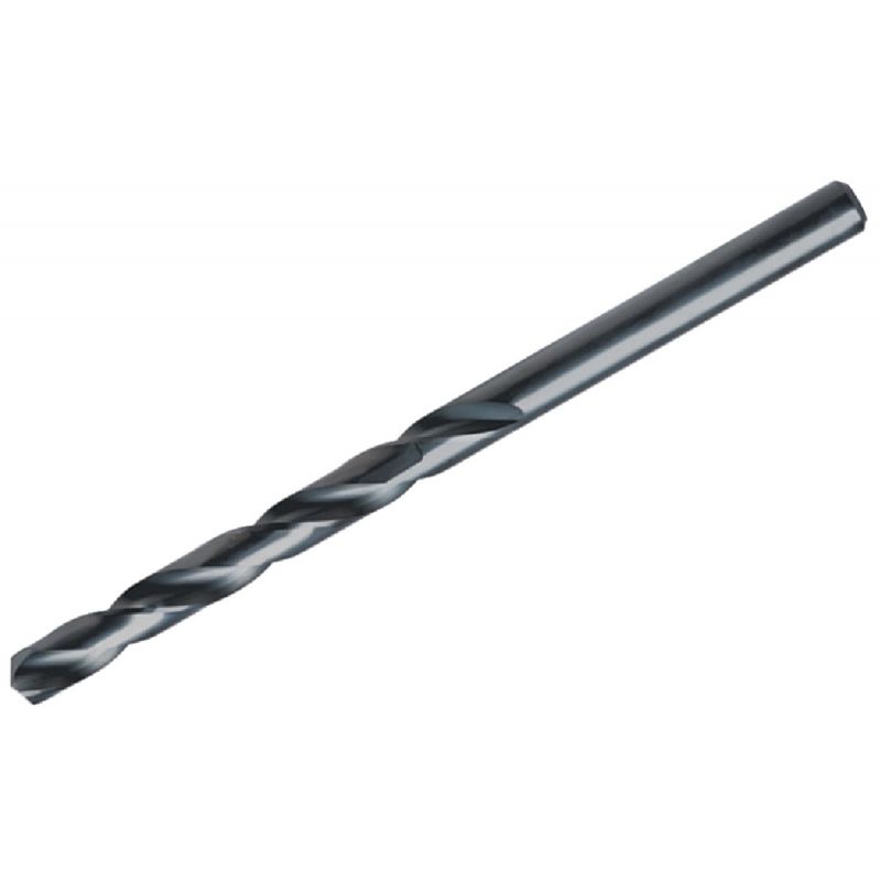 Irwin M-2 Black Oxide Extended Length Drill Bit 1/16 In.