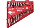 Milwaukee 15-Pc. Standard Combination Wrench Set