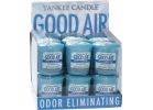 Good Air Votive Candle Blue (Pack of 18)