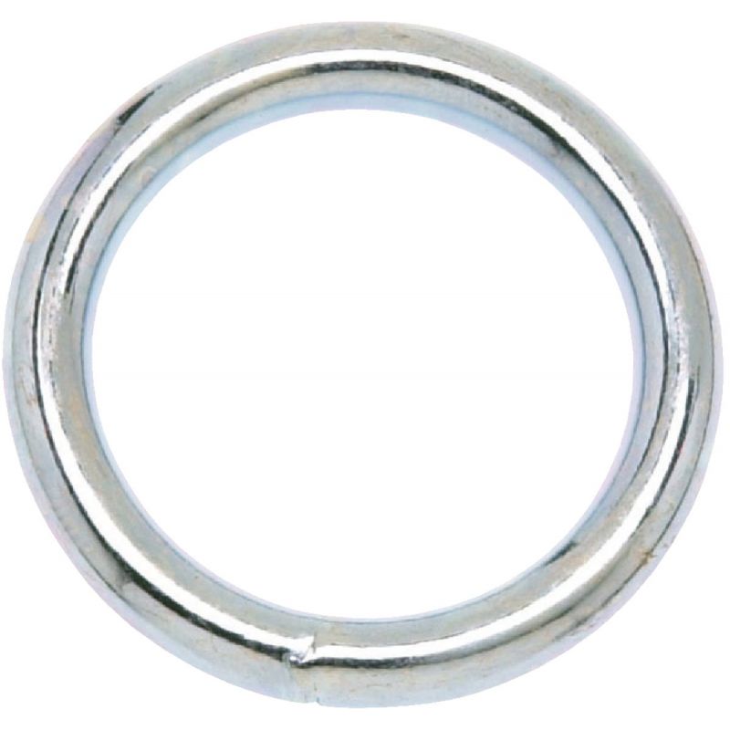 Campbell Welded Ring