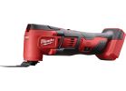 Milwaukee M12 FUEL Lithium-Ion Brushless Cordless Oscillating Tool - Tool Only