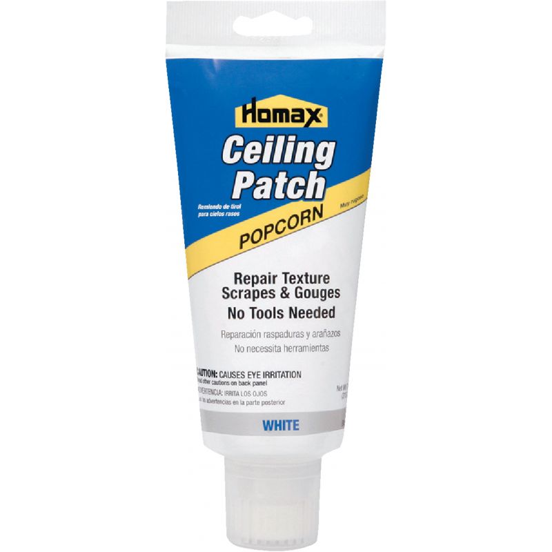 Homax Popcorn Ceiling Patching Compound 7.5 Oz.