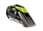 Bissell 2003 Portable Carpet Cleaner, 7.2 V, Chacha Lime/Titanium
