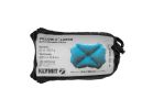 Klymit 12PLTL01D Pillow, 17 in L, 12 in W, XL, 75D Polyester, Teal XL, Teal