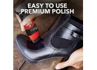 Kiwi Premium Liquid Shoe Polish 2.5 Oz., Black