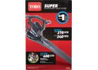 Toro Super Electric Blower/Vacuum/Mulcher 12