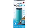 Thermacell Patio Shield Personal Mosquito Repeller Glacial Blue