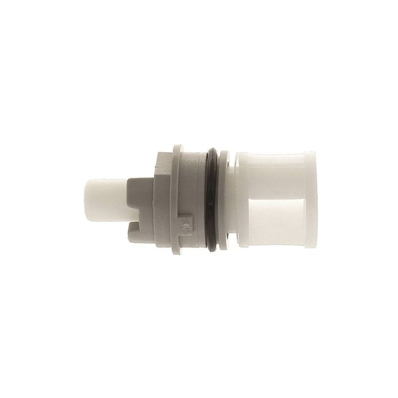 Danco 16030B Faucet Stem, Plastic, 1-9/16 in L White