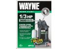 Wayne SPF Series Submersible Sump Pump
