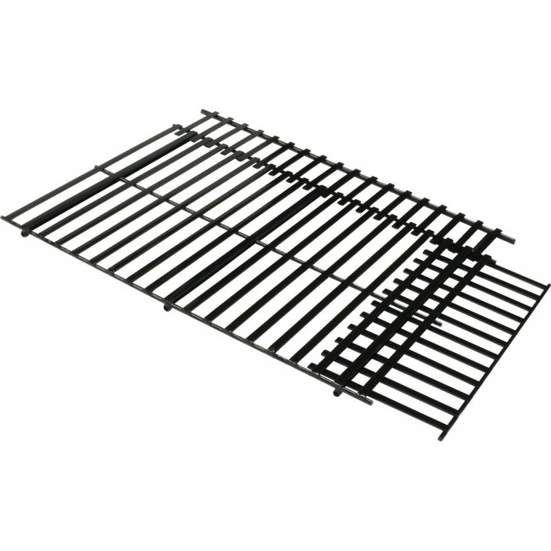 GrillPro Universal Adjustable Grill Grate