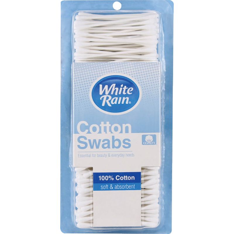 Health Smart Cotton Swabs 3 In. (Pack of 36)
