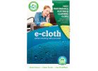 E-Cloth Dusting &amp; Cleaning Cloth Yellow