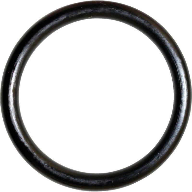 Danco Buna-N O-Ring #17, Black (Pack of 5)
