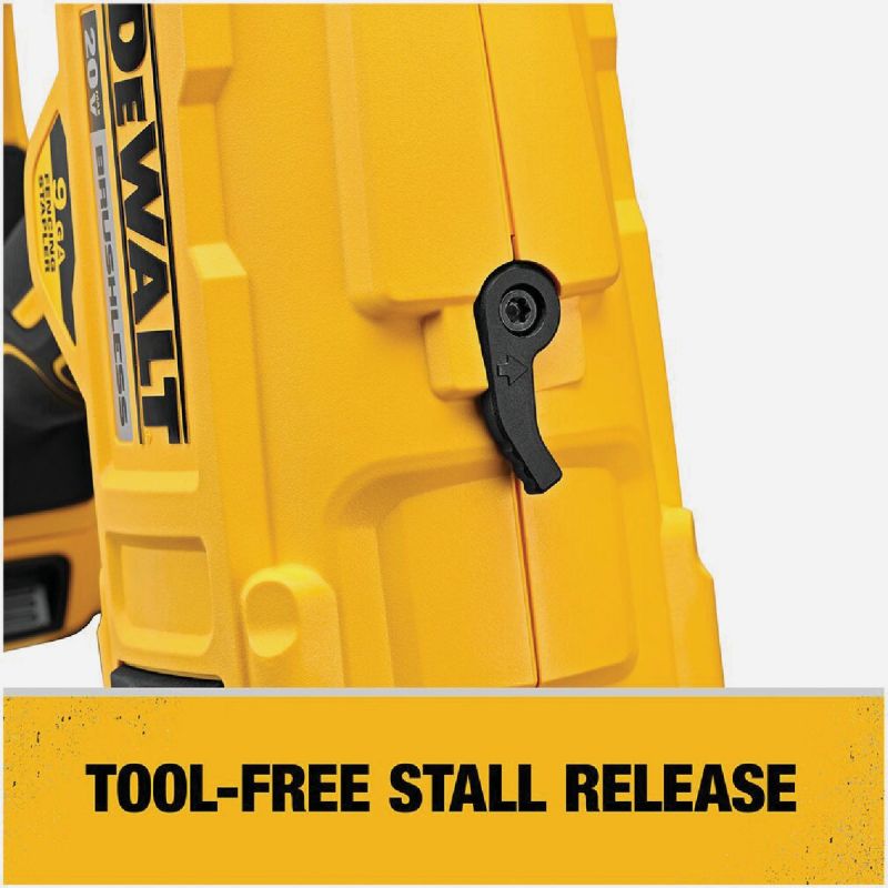 DEWALT 20V MAX XR Brushless Cordless Fencing Stapler - Tool Only