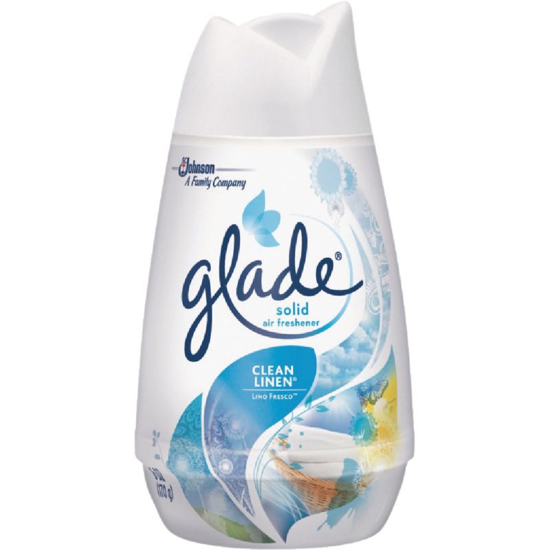 Glade Solid Air Freshener 6 Oz