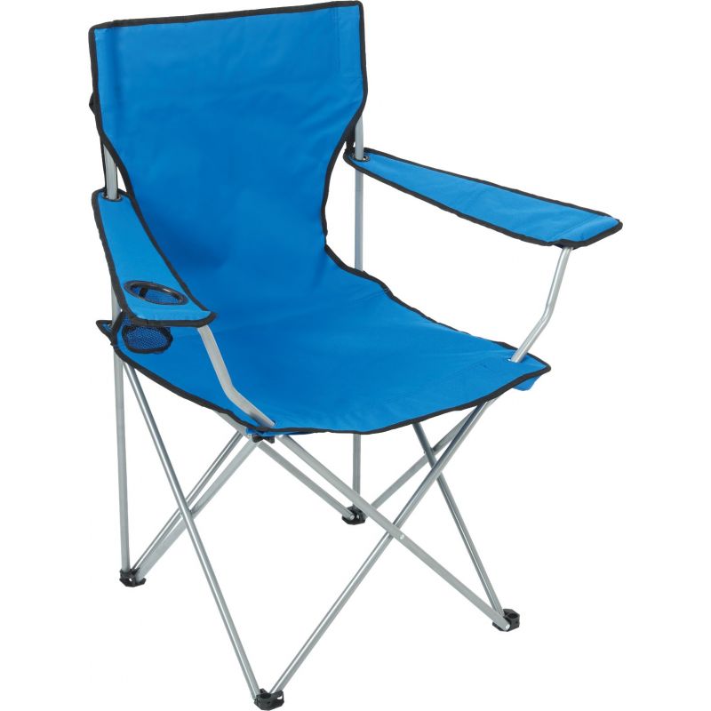Outdoor Expressions Folding Camp Chair