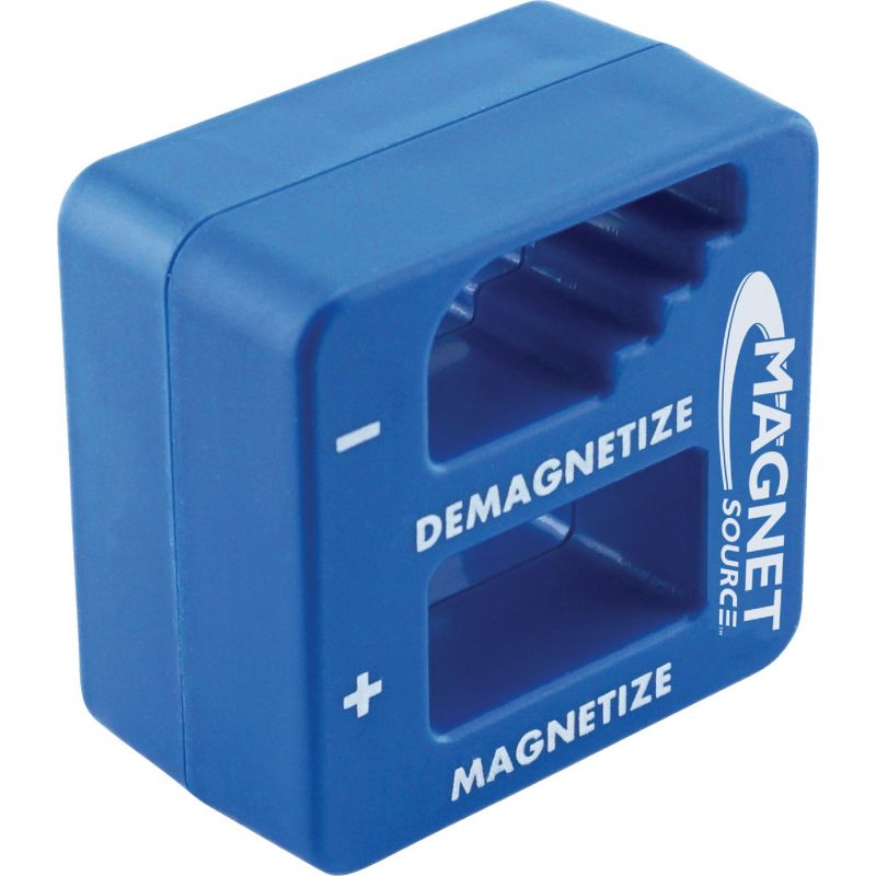 Master Magnetics Magnetizer/Demagnetizer
