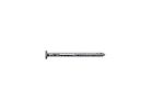 ProFIT 0057078 Box Nail, 3D, 1-1/4 in L, Steel, Hot-Dipped Galvanized, Flat Head, Round, Smooth Shank, 1 lb 3D