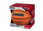 Franklin Sports GRIP-RITE Series 7107 Basketball, Rubber