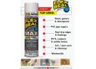 Flex Seal Spray Rubber Sealant Black, 17 Oz.