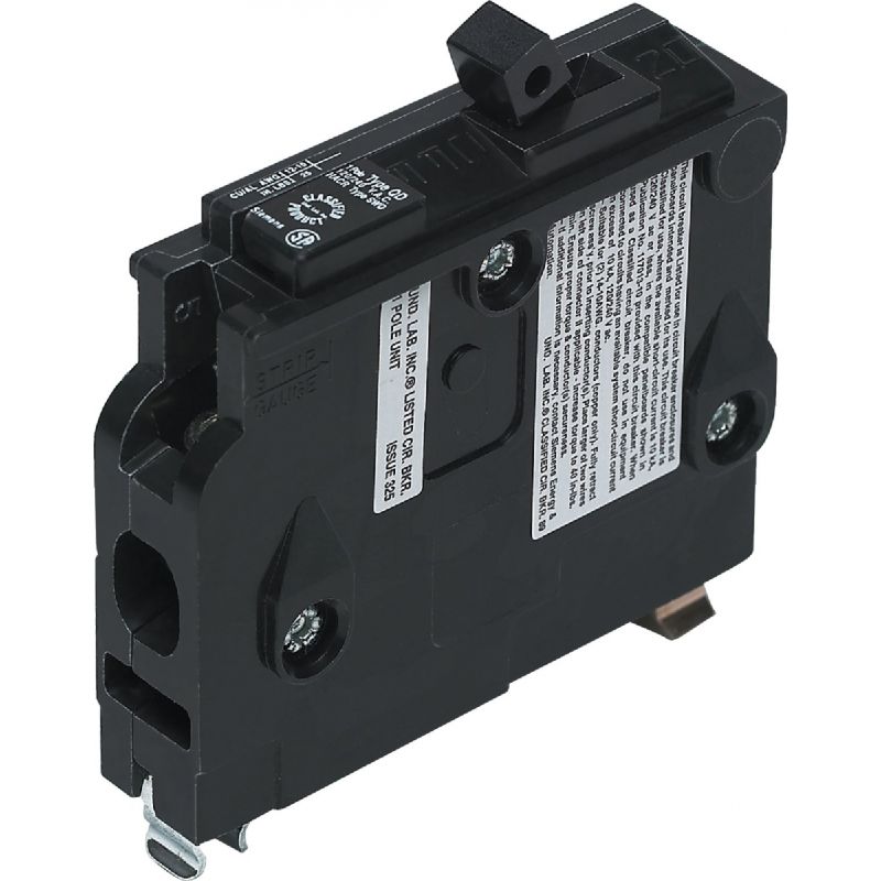 Connecticut Electric Packaged Replacement Circuit Breaker For Square D 15