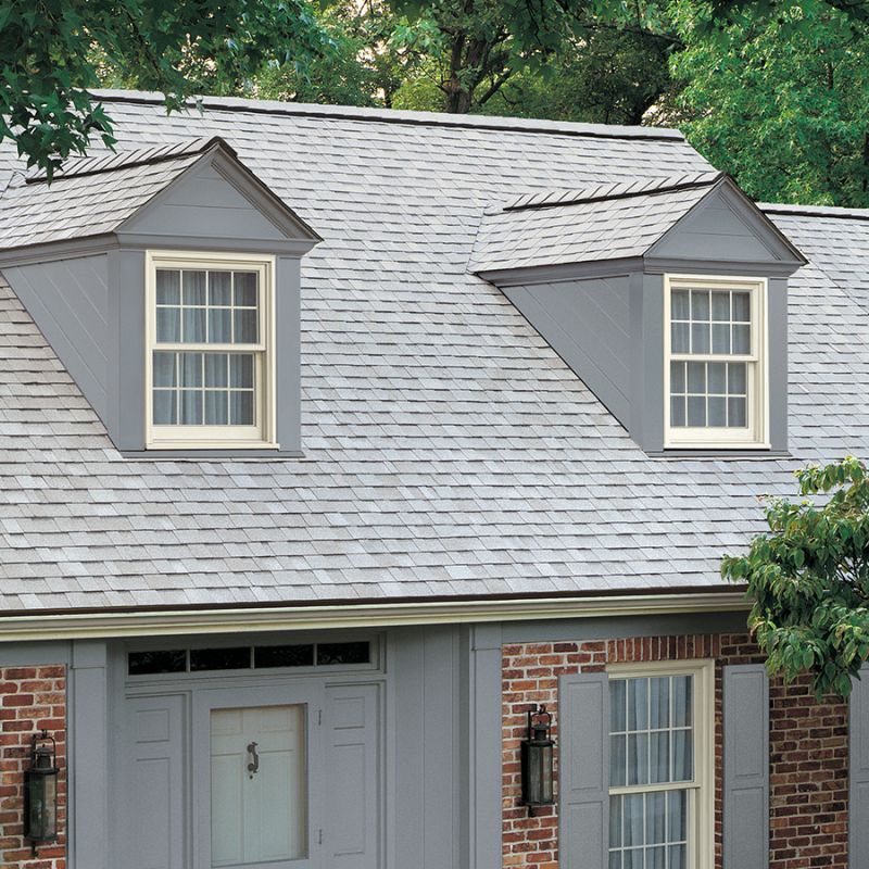 Buy Owens Corning TruDefinition Shasta White Laminated Architectural Roof Shingles