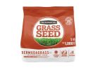 Pennington 100532463 Grass Seed, 1 lb Bag, 15/PK
