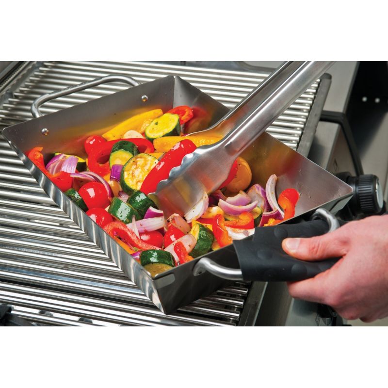 Broil King Imperial Grill Wok Topper Tray