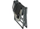 Outdoor Expressions Director Camp Folding Chair