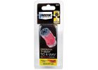 Reese Towpower 78117 Adapter Plug with Tow-Glo Light, Brass/Copper/Plastic/Tin Housing Material, Black/Gray/Transparent Black/Gray/Transparent
