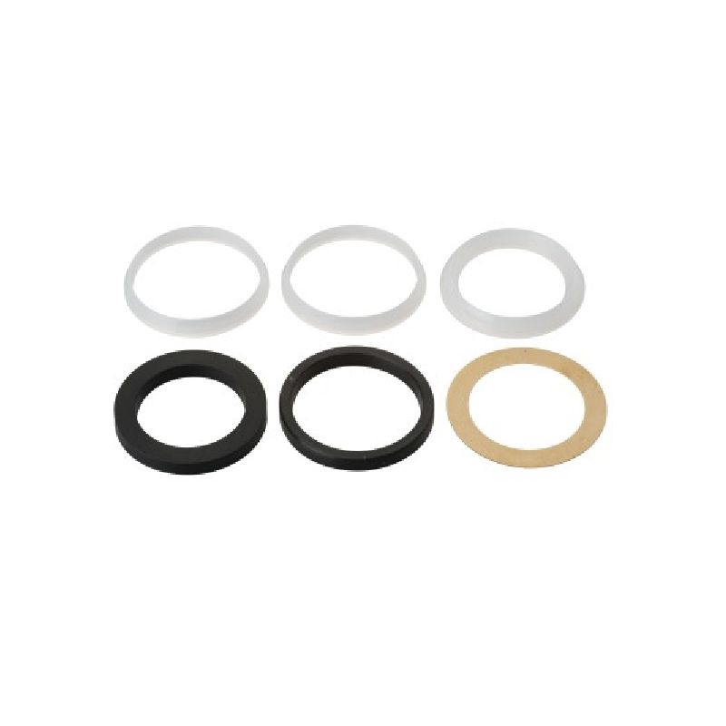 Moen M-Line Series M9615 Faucet Washer, Assorted, Poly Assorted