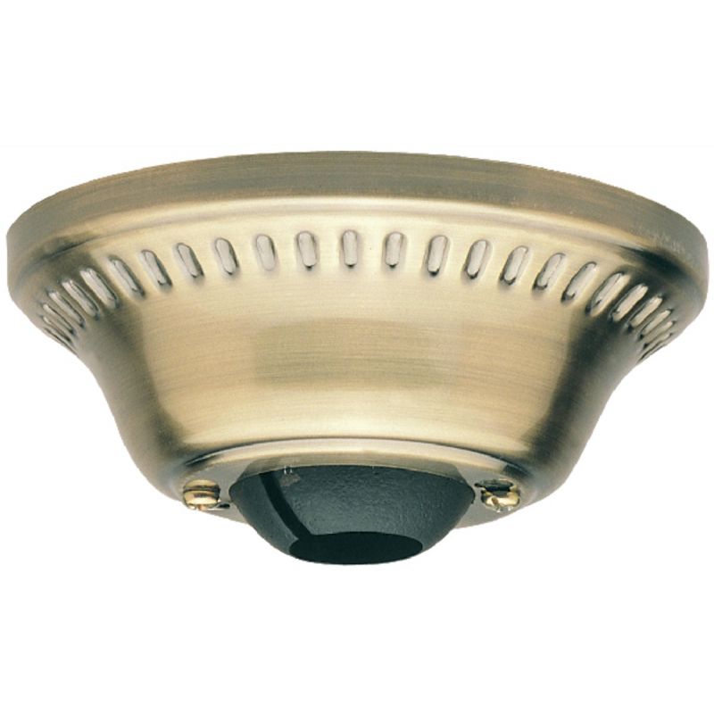 Westinghouse Cathedral Ceiling Fan Canopy