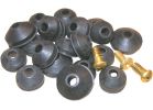 Lasco Assorted Beveled Faucet Washers And Screws