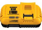DeWalt 20V MAX/20V-60V Flexvolt Li-Ion Battery Charger