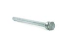 Camco 11563 Anode Rod, Aluminum, For: Suburban, Mor-Flo Water Heaters