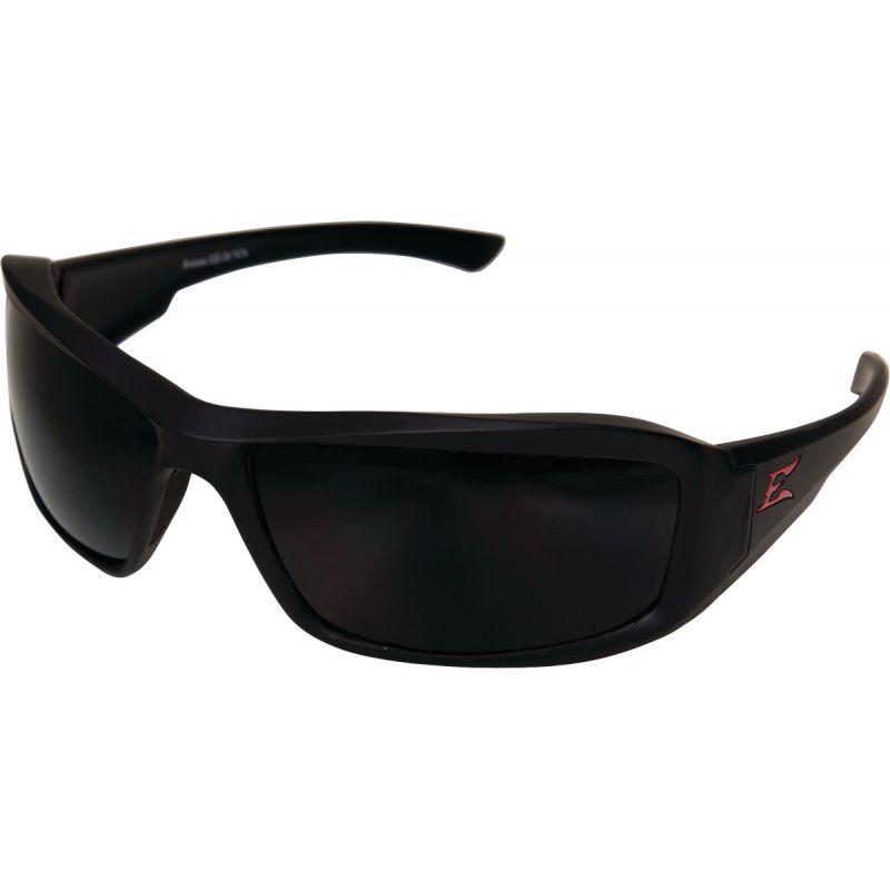 Edge Eyewear Brazeau Polarized Safety Glasses