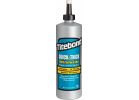 Titebond Quick &amp; Thick Multi-Surface Glue 16 Oz., Beige