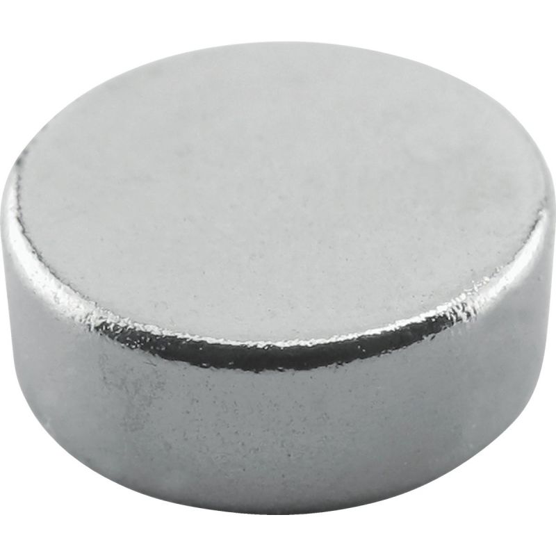 MagnetSource Neodymium Disc Magnet with Adhesive